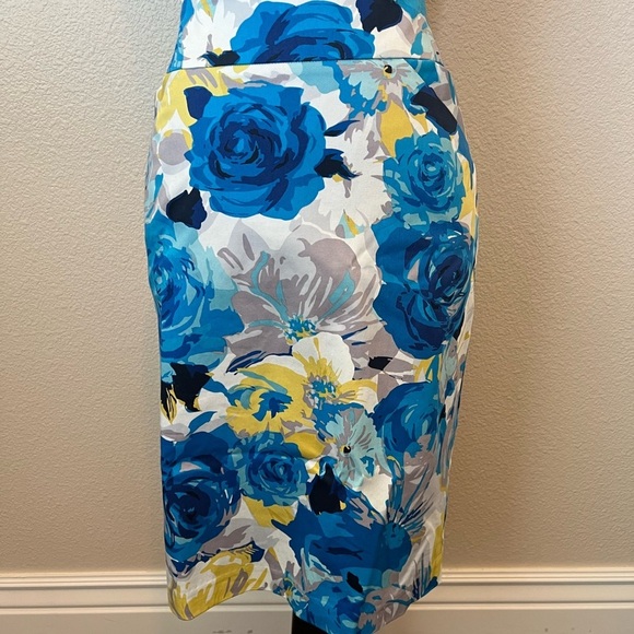 CHARTER CLUB- WOMEN’s PENCIL SKIRT - Picture 3 of 10